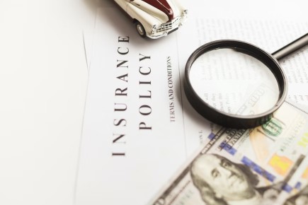 What Are The Different Types Of Car Insurance Available In the Market?
