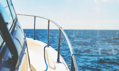 8 Amazing Benefits of Owning a Boat
