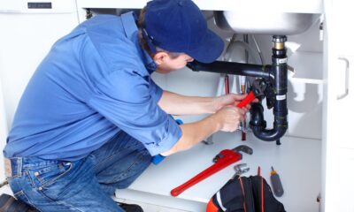 What are The Signs You Need a Professional Plumber