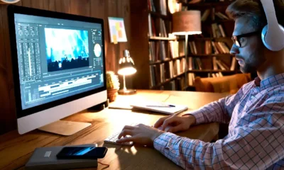 9 Tips for Becoming a Professional Video Editor
