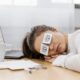 How To Navigate YourWay From Disturbing Work Fatigue
