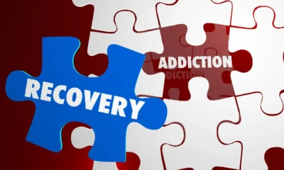 How to Maintain Your Recovery From Addiction