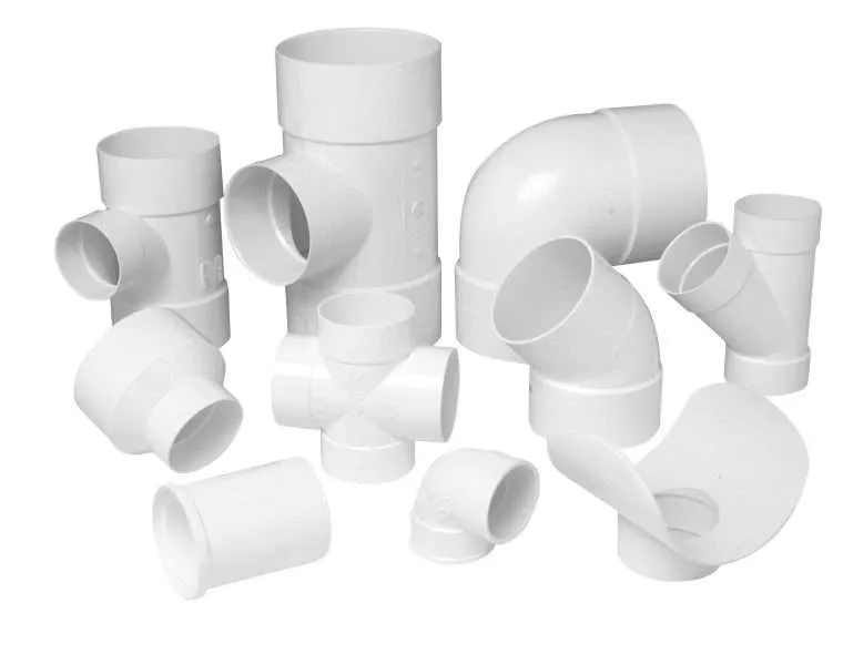 What are The Advantages of Cementing ABS Pipe Fittings for Strong, Durable Joints