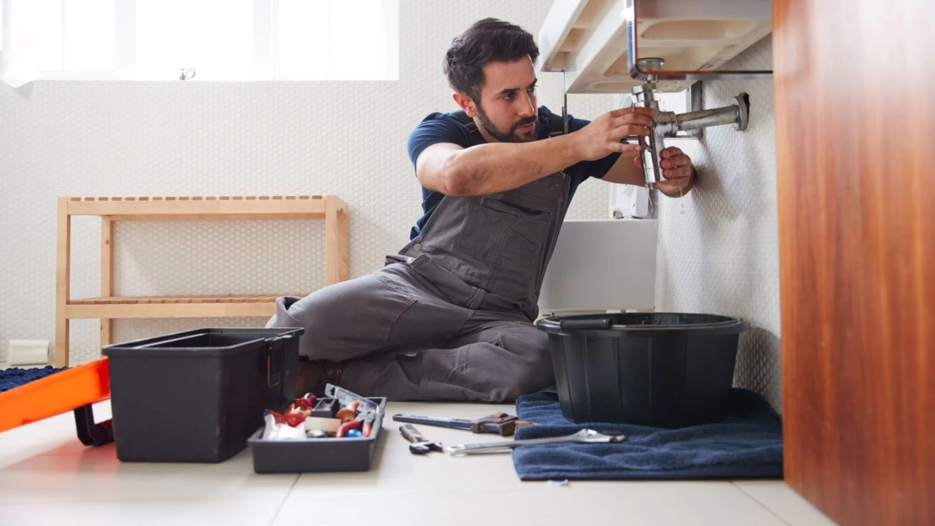 What You Need to Know About Strata Plumbing