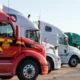 The Pros and Cons of Getting Your Trucking Authority