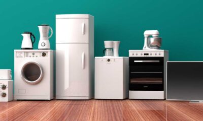 4 Things to Consider Before Buying Used Appliances