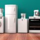 4 Things to Consider Before Buying Used Appliances