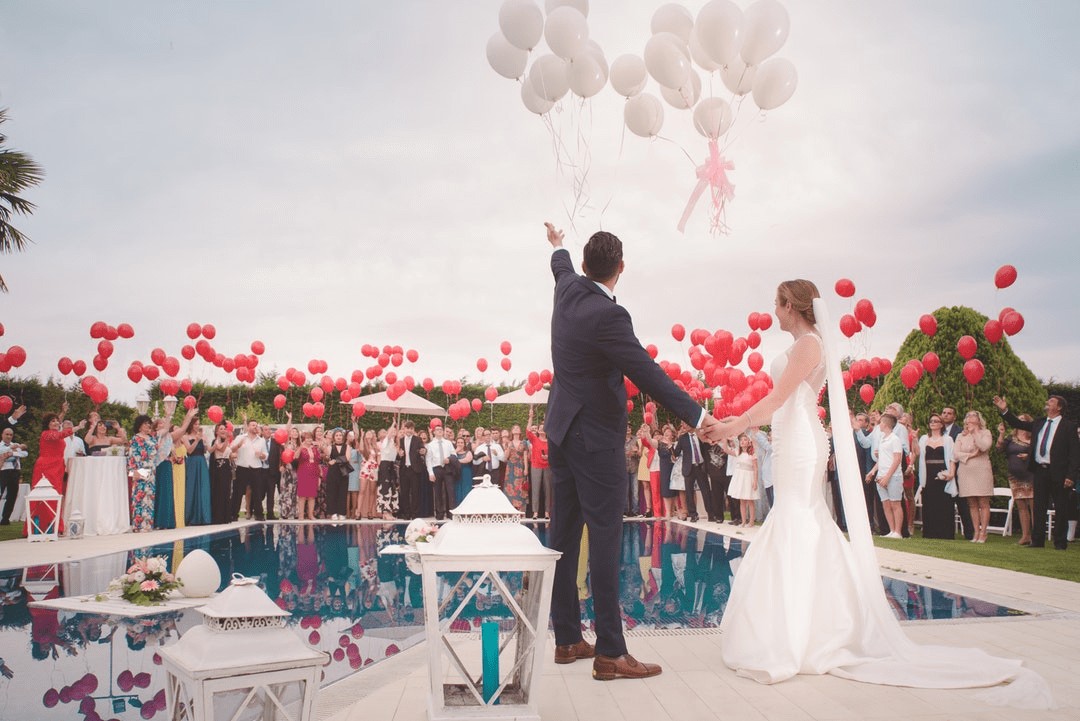 Beaches to Event Halls: Wedding Venue Ideas for Engaged Couples