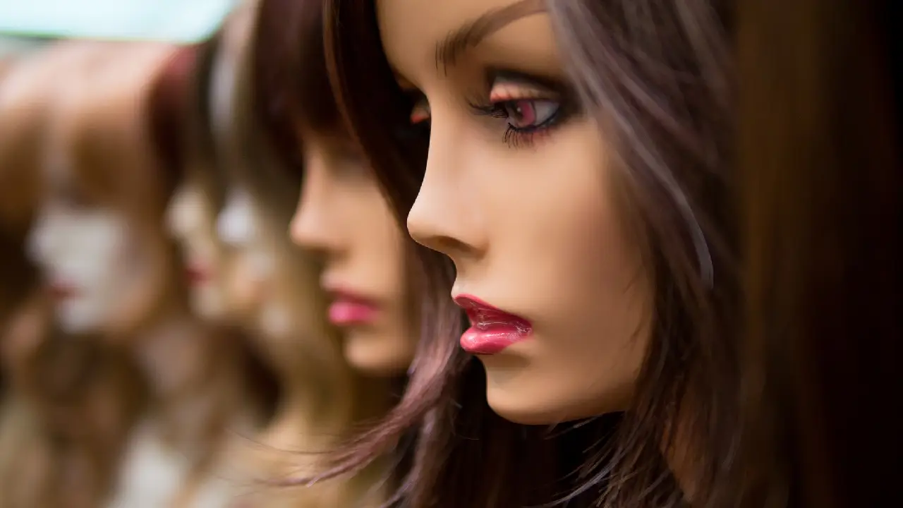 5 Common Wig Errors and How to Avoid Them