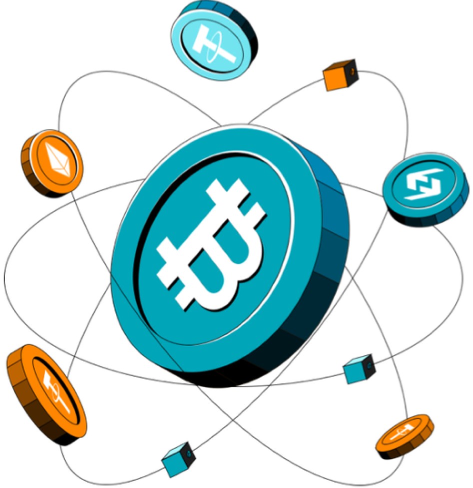 Bitget Online Overseas Exchange Platform