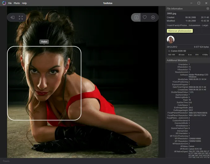 Simplify and Streamline Your Photo Management with Tonfotos