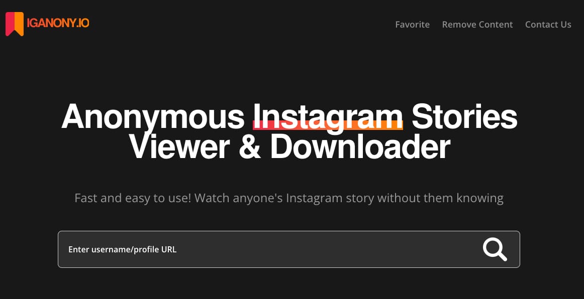 Tips To Secretly View Instagram Stories - Instagram Story Viewer