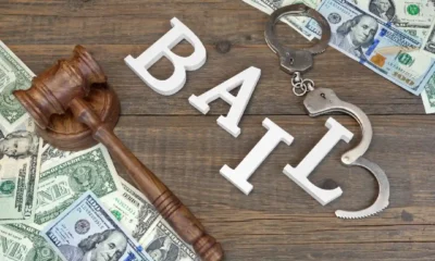 How Much Does a Bail Bond Cost?