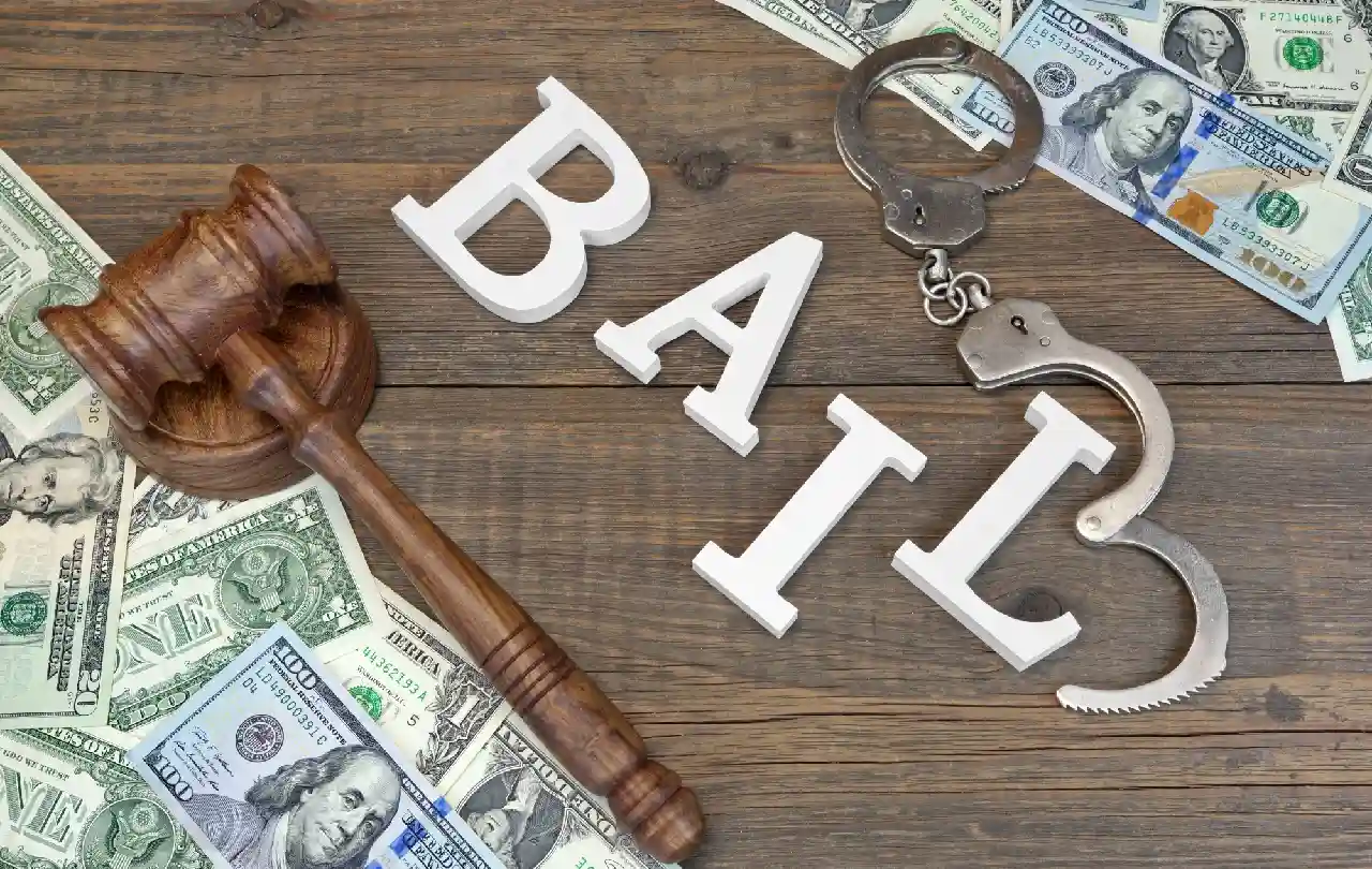 How Much Does a Bail Bond Cost?