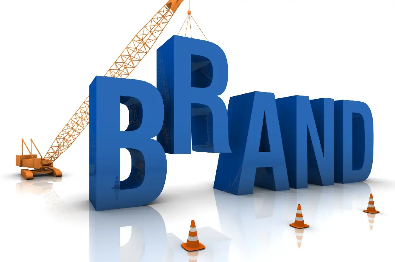 The Importance of Building a Brand for YourBusiness