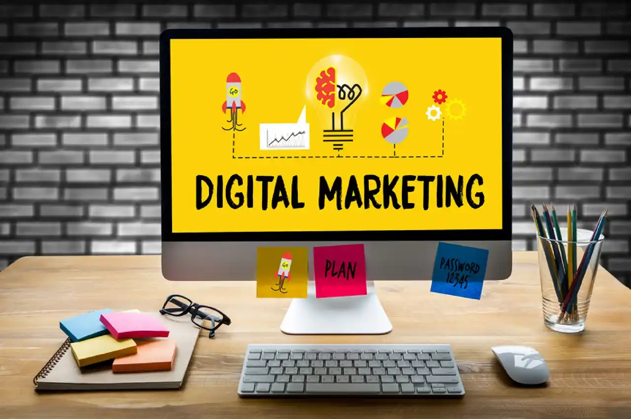 How to Create an Effective Digital Marketing Strategy for Your Business