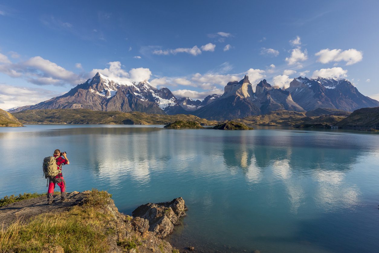 The 7 Best Hiking Adventures in the World
