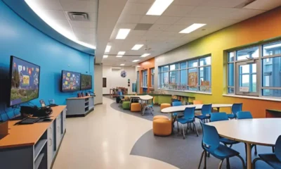 How To Maximize Your Classroom Space For Better Learning