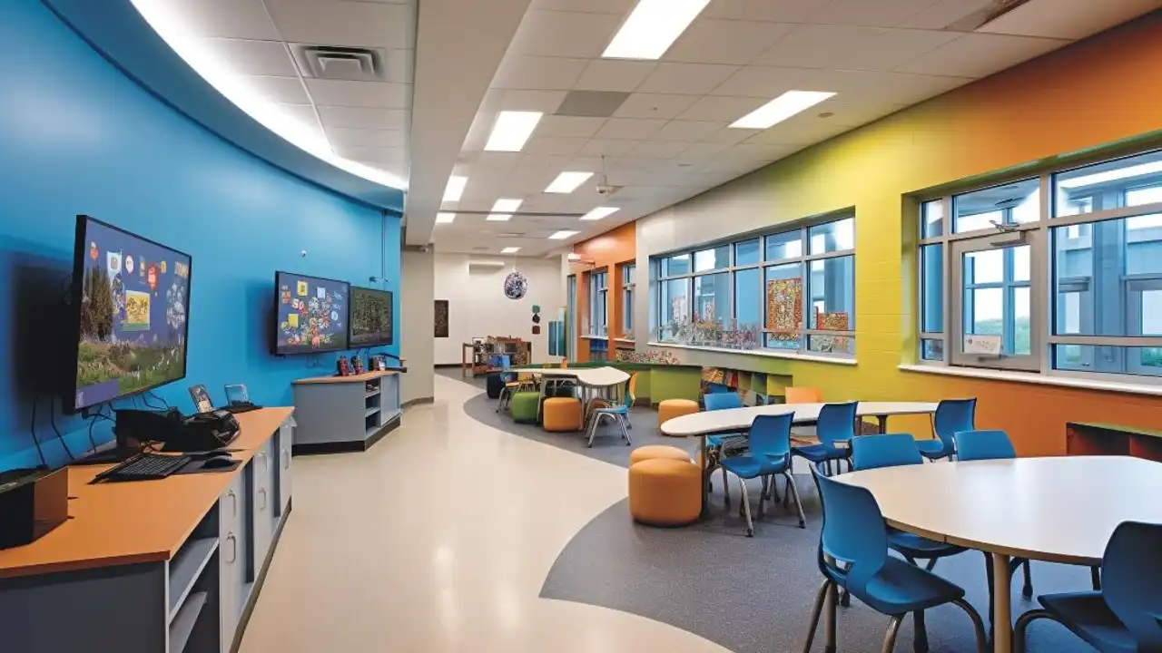 How To Maximize Your Classroom Space For Better Learning