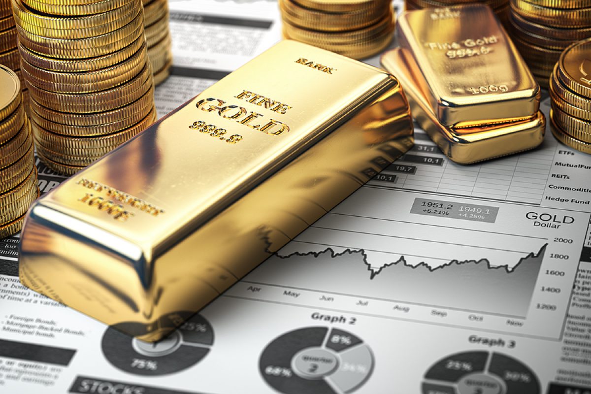 How to Sell Your Gold and Get the Most Competitive Price
