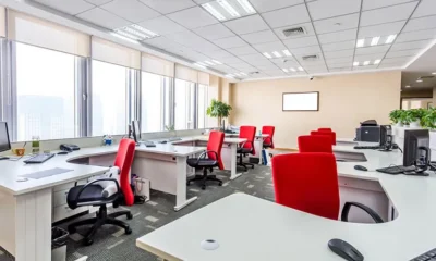 5 Things to Know Before Renting an Office Space