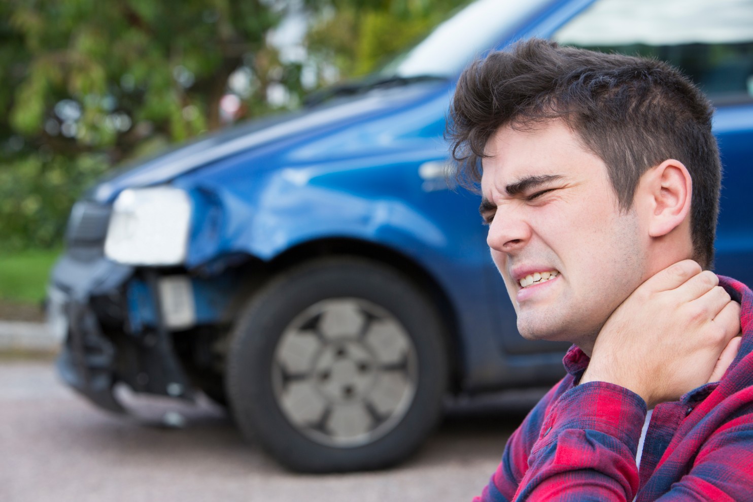 How a Personal Injury Lawsuit Can Make You Whole After Car Insurance