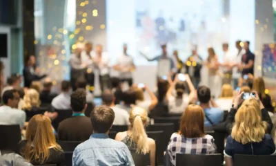 How to Become One of the Top Event Planning Companies