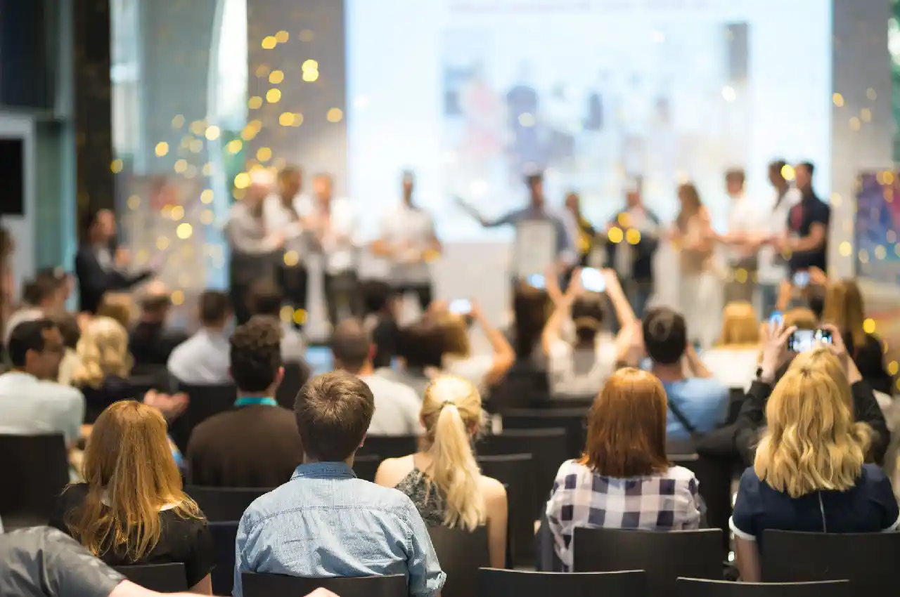 How to Become One of the Top Event Planning Companies