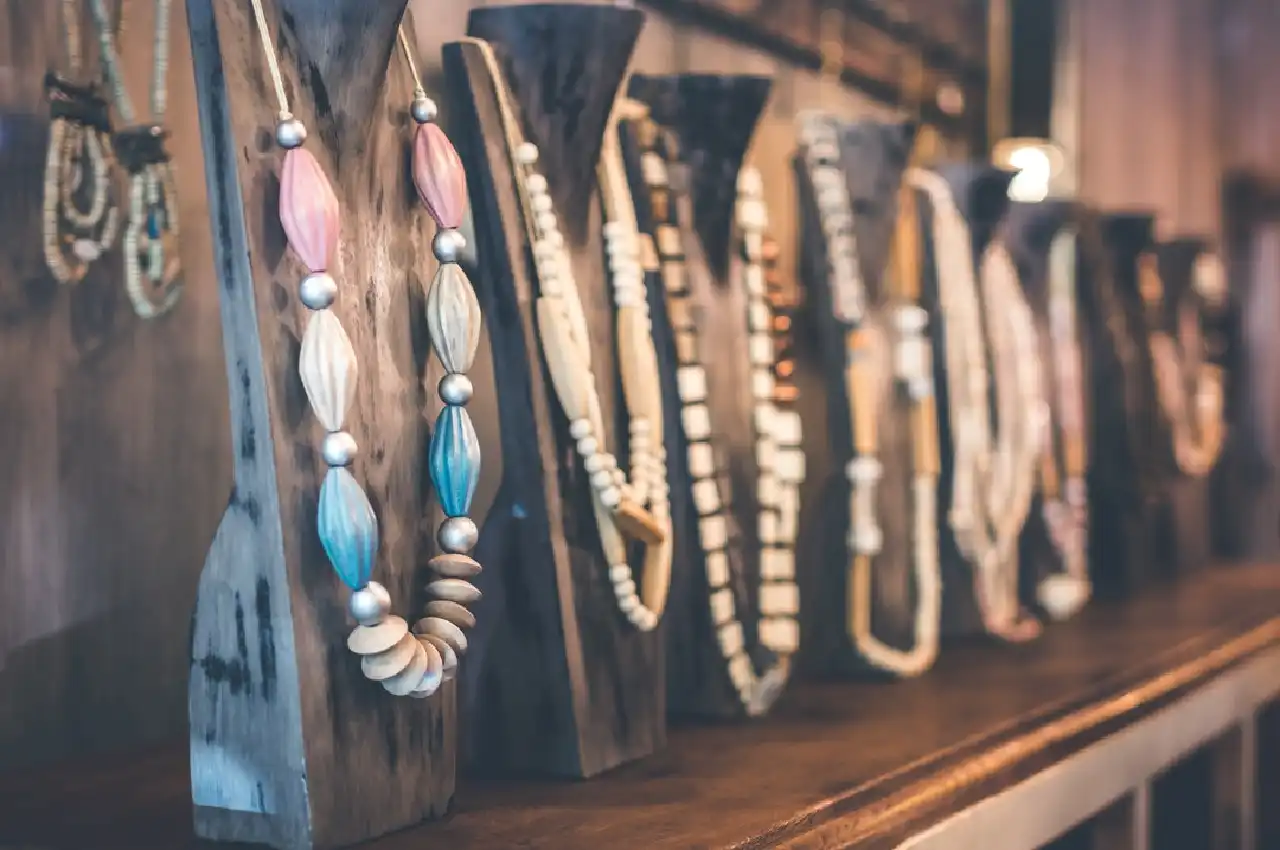 The Secret to Successfully Selling Jewelry Online