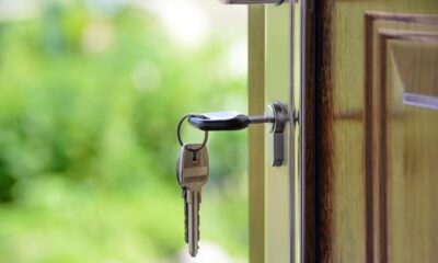 The Key to Your Security: Professional Locksmiths at Your Service