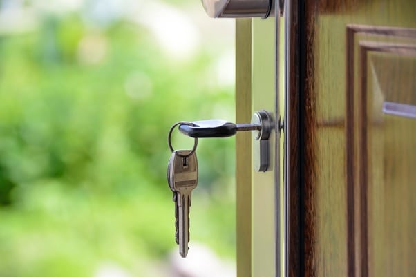 The Key to Your Security: Professional Locksmiths at Your Service