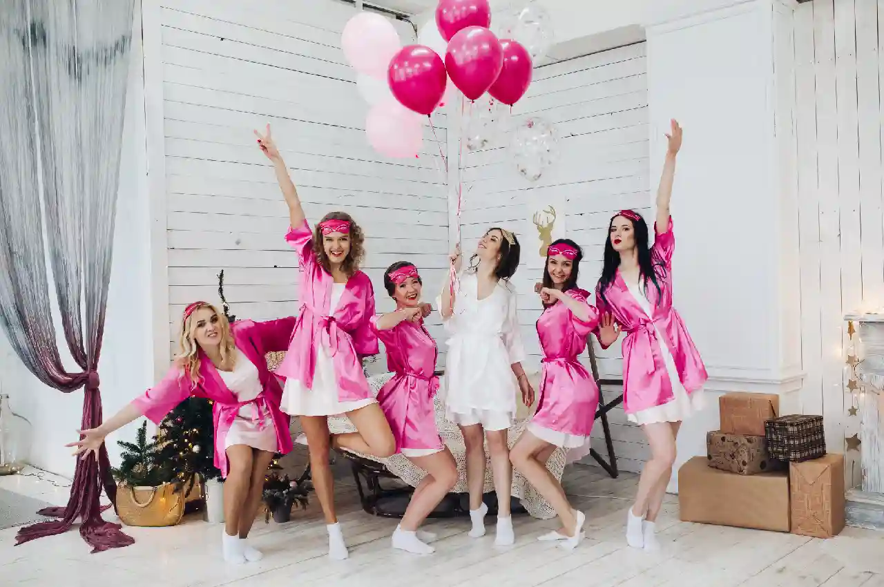 Top Tips on How to Make a Bachelorette Party Fun and Unforgettable