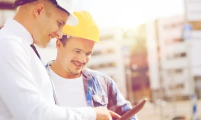Residential to Commercial: A Guide to Becoming a Contractor