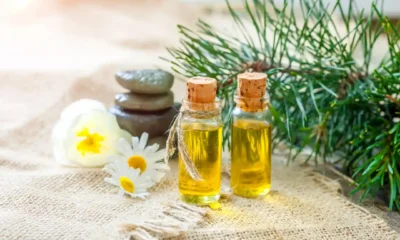 How to Make Your Own Botanical Oils