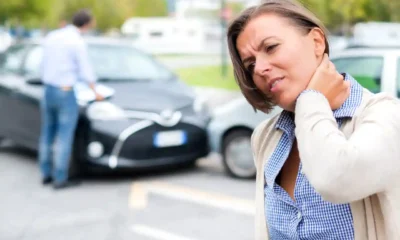 When Should You Hire a Lawyer for Car Accident Injuries?