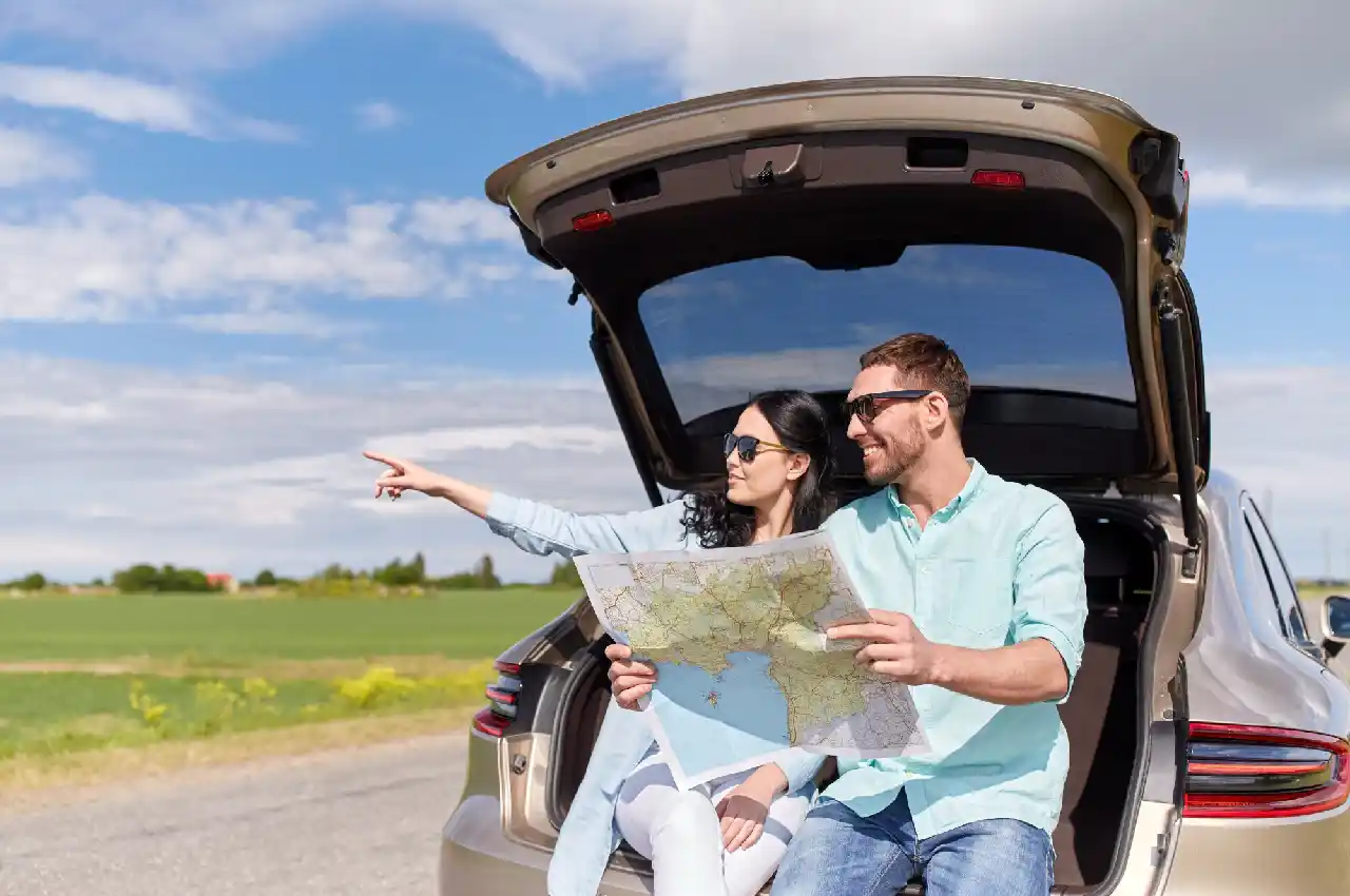 Understanding Car Rental Age in the United States