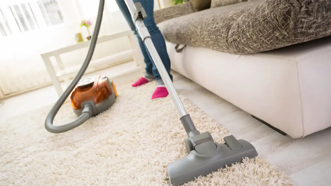 Carpet Care: How to Choose the Right Cleaning Products for Your Rugs and Carpet