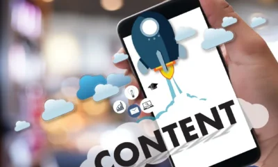 Content Creation Tips for Small Business