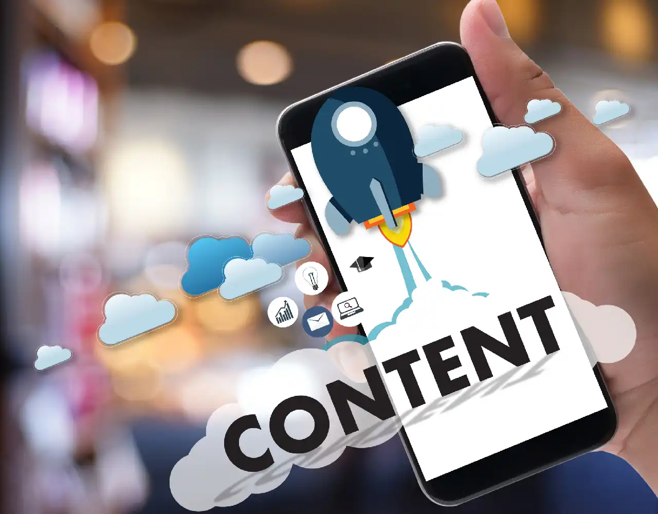 Content Creation Tips for Small Business