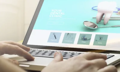 Dentist Office Design to Digital: A Guide to Dental Marketing