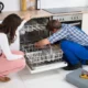 A Quick Guide to Proper Dishwasher Maintenance