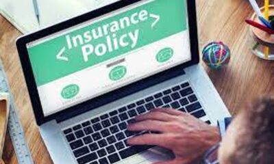 You Should Buy a Term Insurance Policy Online