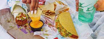 Taco Bell Cantina: A Modern Twist on Fast Food Dining