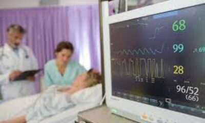 The Benefits Of Using Hospital Bed Alarms For Patient Care