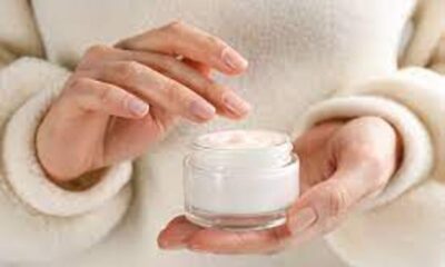 Essential Oils For Winter Skincare
