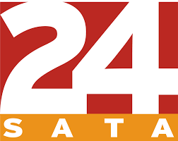 24 Sata: Delivering News in the Blink of an Eye