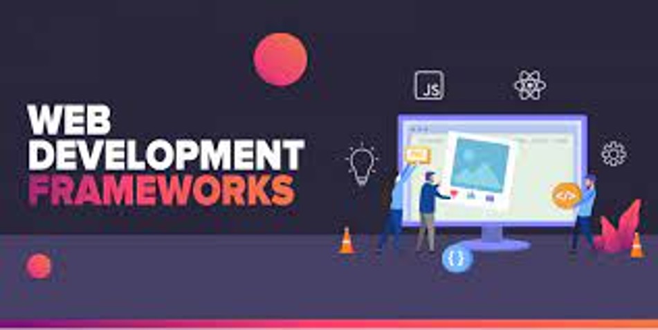 Web Development Frameworks: Choosing the Right Tools for Your Project