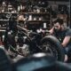 Upgrading Your Chopper Parts for Better Performance and Safety