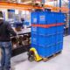 How Ergononomic Lifting Equipment Can Help Your Warehouse Work Flow