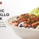 Chipotle catering delicious Mexican-inspired cuisine